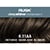 6.11AA Intense Dark Ash Blonde
